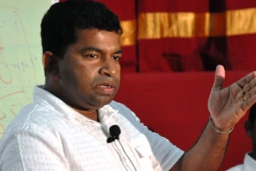 குற்றப்புலனாய்வு திணைக்களத்தில் பிள்ளையான்