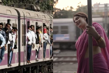 ரயிலில் இருந்து குதித்த நடிகை.. மருத்துவமனையில் தீவிர சிகிச்சை