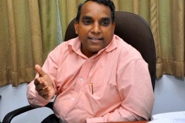 வாக்குச்சீட்டு அச்சிடுதல் தடைப்பட்டமைக்கான பொறுப்பினை அரசாங்கம் ஏற்க வேண்டும்! பெபரல்