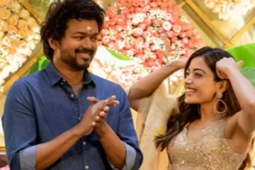 தளபதி 66-ல் விஜய் ரசிகர்களுக்கு டபுள் ட்ரீட்.. வெளிவந்த சூப்பர் தகவல்