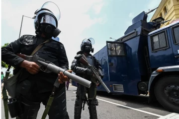 புலனாய்வுப் பிரிவினரின் அறிக்கை: பொலிஸ் மா அதிபர் விடுத்துள்ள விசேட சுற்றறிக்கை