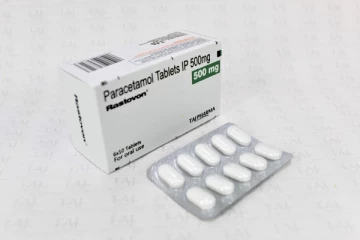 சில பாராசிட்டமால் மாத்திரைகளை திரும்ப பெறும் கனேடிய நிறுவனம்