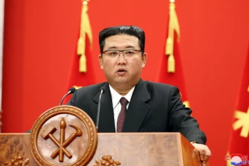 இதற்காக தான் நாங்கள் ஆயுதங்களை அதிகரிக்கிறோம்! கிம் ஜாங் உன் வெளிப்படை