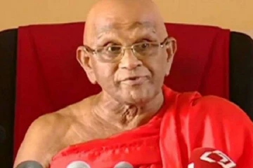 அரசாங்கத்தின் மீதான மக்களின் ஆத்திரமும் கோபமும் அதிகரிக்கும் - முருத்தெட்டுவே ஆனந்த தேரர்