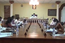 நகர சபையின் எதிர்க் கட்சி உறுப்பினரின் பிறந்தநாள் விருந்து உபசாரத்தால் ஏற்பட்ட விபரீதம்!