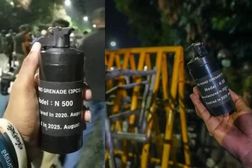 අරගල භූමියට ආපු අලුත් ගැජට් එක නිසා අතුරු ආබාධ ඇති විය හැකිද?