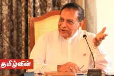 ஜனாதிபதியின் கருத்து அச்சுறுத்தலானது என நினைப்பது சாதாரணமானது - கரு ஜயசூரிய