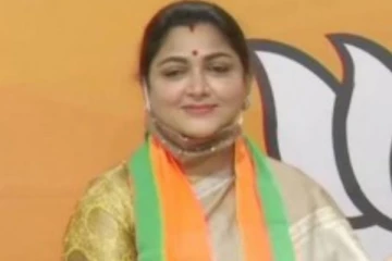 தன்மனதைப் பற்றி ராகுல் காந்தி பேசுவதா?: ராகுல் காந்தி பேச்சுக்கு குஷ்பு பதிலடி