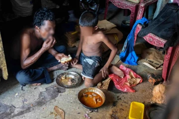 මැදපෙරදිග යුද්ධයේ දරුණුතම බැටය ලංකාවට, ඇෆ්ගනිස්තානයට සහ සෝමාලියාවට - ලෝක ආහාර වැඩසටහනෙන් භයානක අනාවරණයක්