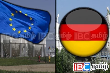 ஐரோப்பிய ஒன்றியத்திடம் ஜேர்மனி விடுத்துள்ள அவசர கோரிக்கை !