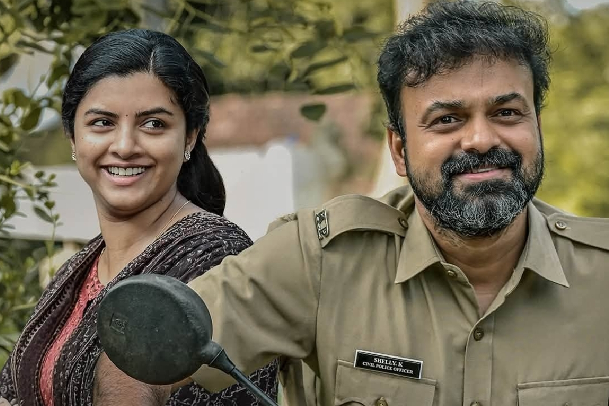 Unmadham (மலையாளம்): திரை விமர்சனம் | Unmadham Movie Review Unmadham (மலையாளம்): திரை விமர்சனம் | Unmadham Movie Review