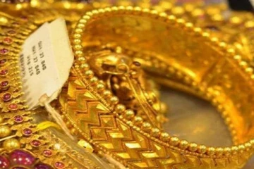 இலங்கையில் இன்றைய தங்க நிலவரம்! சற்று அதிகரிப்பு (12-03-2022)