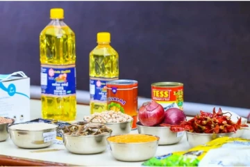 அத்தியாவசிய உணவுப் பொருட்களின் விலை குறைப்பு தொடர்பில் அமைச்சரின் அறிவிப்பு