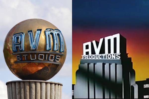 பிரபல தயாரிப்பாளர் ஏ.வி.எம் சரவணன் காலமானார் - முதல்வர் நேரில் அஞ்சலி | Producer Avm Saravanan Passes Away