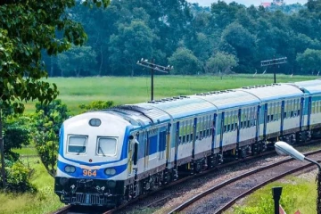 வடக்கு மக்களுக்கு மகிழ்ச்சித்தகவல்; யாழ்தேவி ரயில் சேவை ஆரம்பம்!