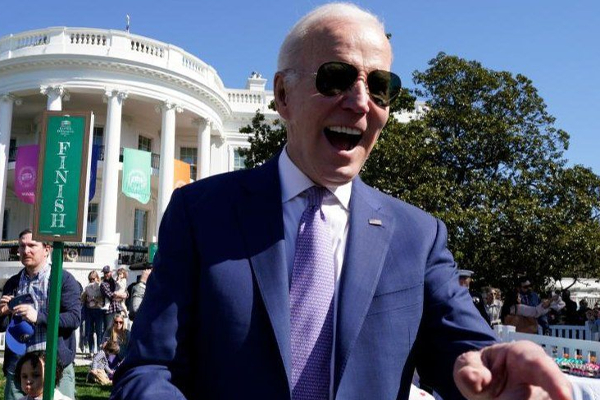 2024 ஜனாதிபதி தேர்தலில் பைடன் போட்டியிடுவாரா? | Will Biden Run For President In 2024