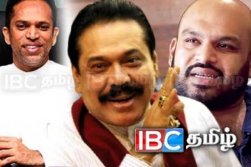 மட்டக்களப்பின் முக்கிய எரிபொருள் நிலையத்தை செயலிழக்க திட்டமிடும் சாணக்கியன், ஹிஸ்புல்லா!