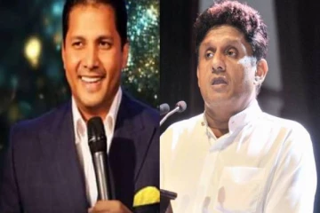 மதபோதகர் ஜெரொமின் கருத்துக்களை வன்மையாக கண்டிக்கும் சஜித்!