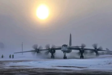 மற்றொரு நாட்டின் எல்லைக்குள் நுழைந்த ரஷ்ய மற்றும் சீன அணு ஆயுத விமானங்களால் பரபரப்பு