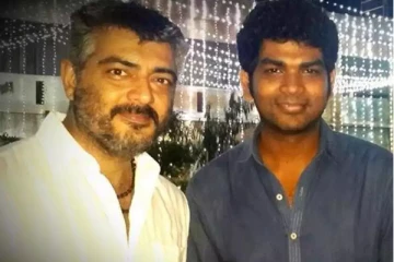 Vignesh Shivan-க்கு Ajith Kumar போட்ட Conditions