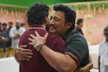 விஜய் குறித்து மனம் திறந்து பேசிய பிரஷாந்த்.. தளபதி 68ல் இணைந்த கூட்டணி