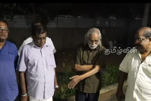 இந்திய பிரதமருக்கு இலங்கை பிரச்சினைகள் தொடர்பில் விரைவில் கடிதம் அனுப்ப தயார்: சுரேஸ் பிரேமச்சந்திரன் | Jaffna Press Meet Cv Vigneshwaran