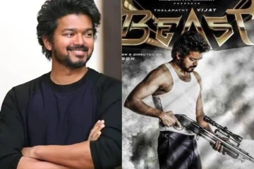 மெர்சல் டு பீஸ்ட்? இந்த விசயத்தில் கொஞ்சம் கூட மாறாமல் அப்படியே காப்பியடிக்கும் தளபதி66