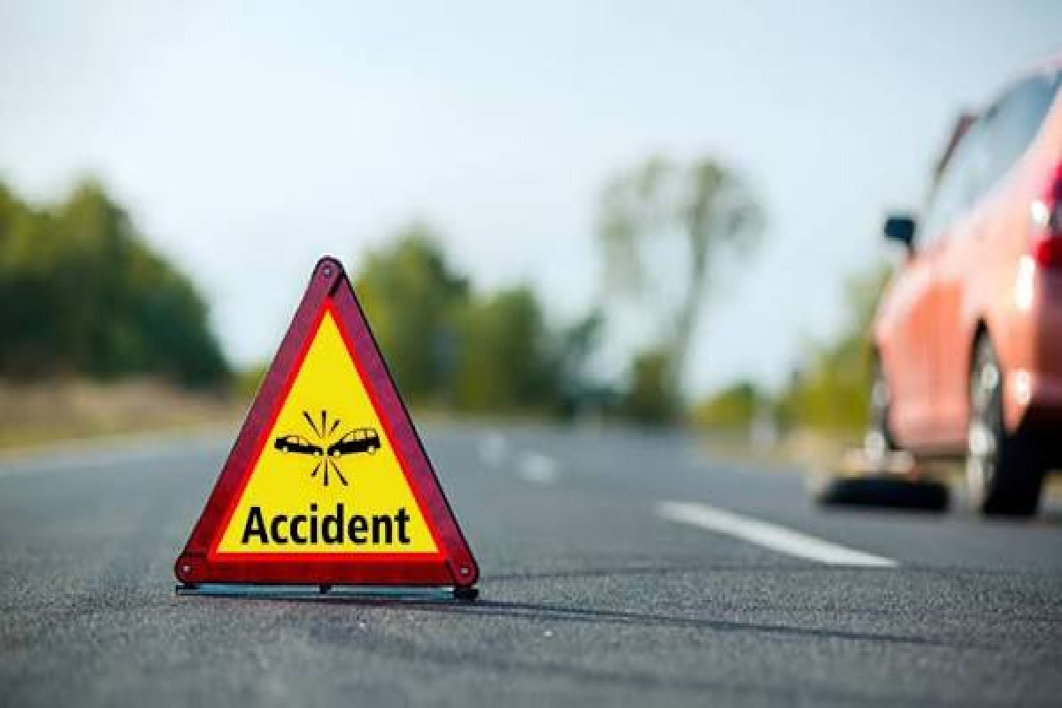 சிலாபம் - கொழும்பு வீதியில் பயங்கர விபத்து | Horrific Accident On The Chilaw Colombo Road சிலாபம் - கொழும்பு வீதியில் பயங்கர விபத்து | Horrific Accident On The Chilaw Colombo Road
