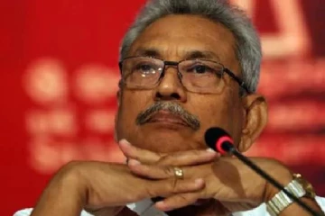 மிகப்பெரிய சூழ்ச்சிக்குள் கோட்டாபய ராஜபக்ச?