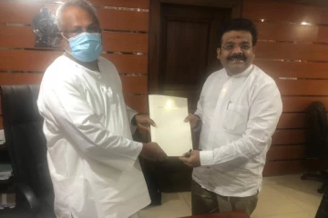 நாடு திரும்ப விரும்புகின்ற இலங்கையர்கள் பூர்வீக இடங்களில் கௌரவமாக வாழ வழியேற்படுத்தப்படும் (Photos)