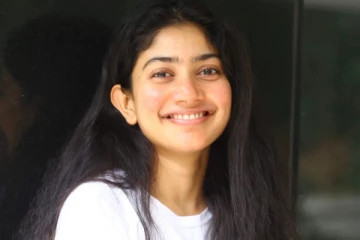 சாய் பல்லவிக்கு இப்படிப்பட்ட பசங்கள தான் பிடிக்குமாம்.. அதுவும் இதை செஞ்ச ரொம்ப சந்தோஷமாம்