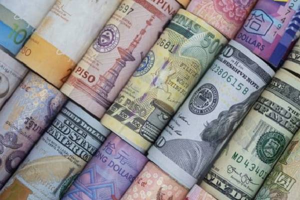 இலங்கையில் இன்றைய டொலர் பெறுமதி! | Today S Dollar Value In Sri Lanka