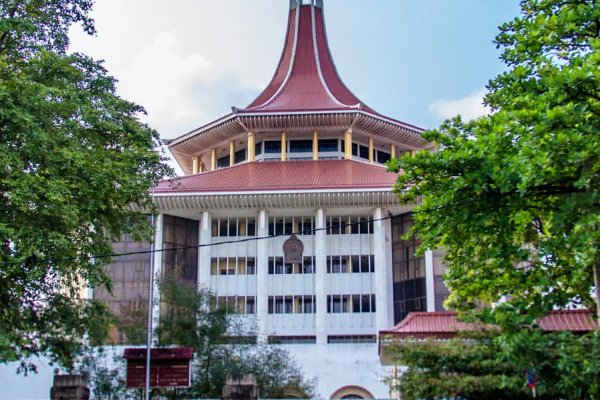 கோட்டா கோ கமவில் அழிக்கப்பட்ட சொத்துக்கள் : முன்னாள் எம்பிக்களுக்கு வலுக்கும் நெருக்கடி | Gotabaya To Appear In Court Supreme Court Orders