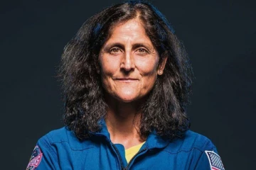 பூமிக்கு திரும்பும் சுனிதா வில்லியம்ஸ்: அவரின் சம்பளம் மற்றும் சொத்துமதிப்பு தெரியுமா?