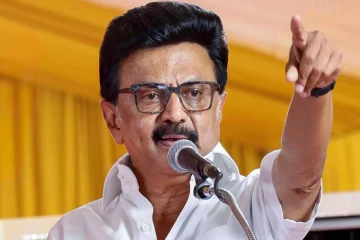 கொளத்தூர் தொகுதி: முக ஸ்டாலின் வழக்கில் இன்று தீர்ப்பு