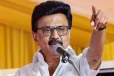 கொளத்தூர் தொகுதி: முக ஸ்டாலின் வழக்கில் இன்று தீர்ப்பு