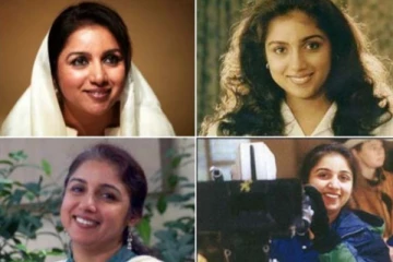 திருமணத்திற்கு பின் ரேவதிக்கு இப்படியொரு நிலைமையா? பல ஆண்டுகள் கழித்து வெளியான உண்மை