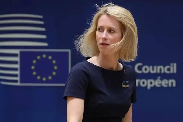 உக்ரேனிய, ஐரோப்பிய பங்களிப்பு இல்லாமல் போர் ஒப்பந்தம் செல்லாது: ஐரோப்பிய ஒன்றியம் போர்க்கொடி | Ukrainians Europeans Must Be உக்ரேனிய, ஐரோப்பிய பங்களிப்பு இல்லாமல் போர் ஒப்பந்தம் செல்லாது: ஐரோப்பிய ஒன்றியம் போர்க்கொடி | Ukrainians Europeans Must Be