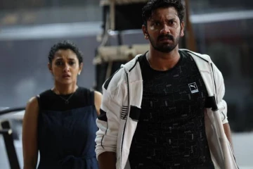 ரசிகர்களை திகிலூட்டி டிமான்டி காலனி 2 படம் இதுவரை எவ்வளவு வசூலித்துள்ளது தெரியுமா?