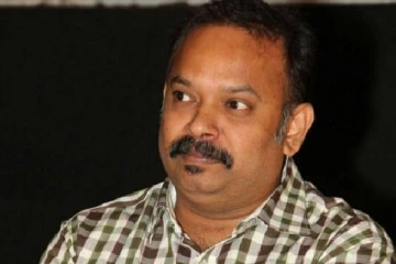 ட்விட்டரில் வெங்கட் பிரபுவை வெளுத்து வாங்கும் கமல் ரசிகர்கள்! என்ன காரணம் தெரியுமா?