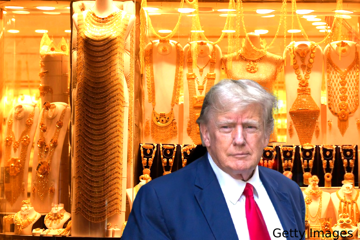 Gold price rise India 2026, Trump Iran war announcement, MCX gold silver rates today, Crude oil price fall impact, Indian stock market rebound #GoldPrices #IndiaEconomy #Trump #IranWar #MCX #SilverRates #CrudeOil #GlobalMarkets