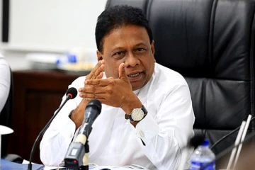 இலங்கையில் ஒட்சிசன் சிலின்டர்கள் பற்றாக்குறை? அமைச்சர் வெளியிட்ட தகவல்