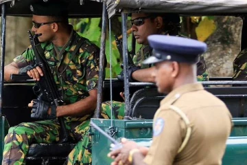 மருமகனின் உயிரைப் பறித்த மாமனார்; இலங்கையில் சம்பவம்