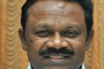 "சினிமா நடிகர்களை வைத்து வென்றுவிடலாம் என பாஜக கனவு காண்கிறது" - செ.கு தமிழரசன் பேச்சு