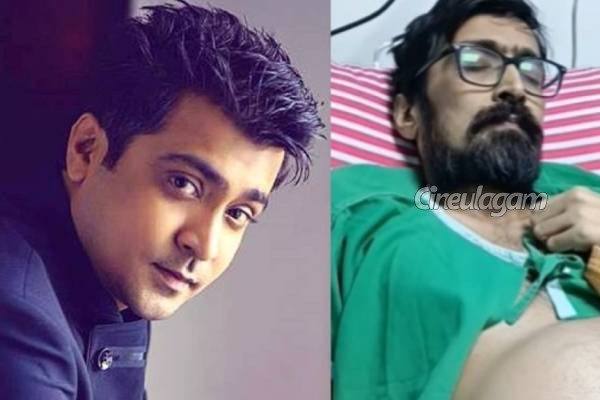கஷ்டத்தில் தனுஷ் பட நடிகர்!! ஓடி சென்று உதவிய KPY பாலா.. என்ன ஆனது? | Kpy Bala Help Actor In Critical Stage