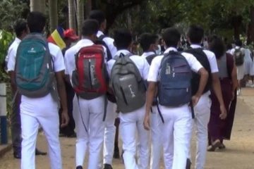 காதல் கைகூடாதததால் உயிரை விட்ட மாணவன்