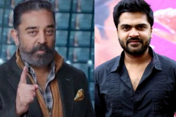 இனி ‘பிக்பாஸ் அல்டிமேட்’டை தொகுத்து வழங்கப்போவது இவரா? - வைரலாகும் புகைப்படம்