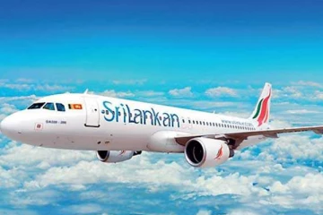 கொழும்பில் இருந்து அமெரிக்கா செல்ல முயற்சித்த பெண்ணுக்கு நேர்ந்த கதி