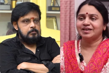 விக்ரமன் வீட்டில் குவிந்த 15 மருத்துவர்கள்.. படுத்த படுக்கையாக இருக்கும் மனைவிக்கு சிகிச்சை