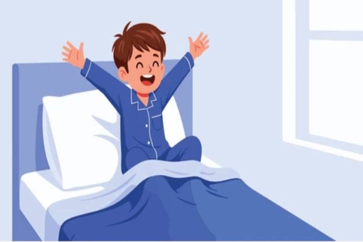 காலையில் எத்தனை மணிக்கு எழுந்திருக்க வேண்டும்? 99% மக்களுக்கு தெரியாது | What Time Should You Wake Up In The Morning
